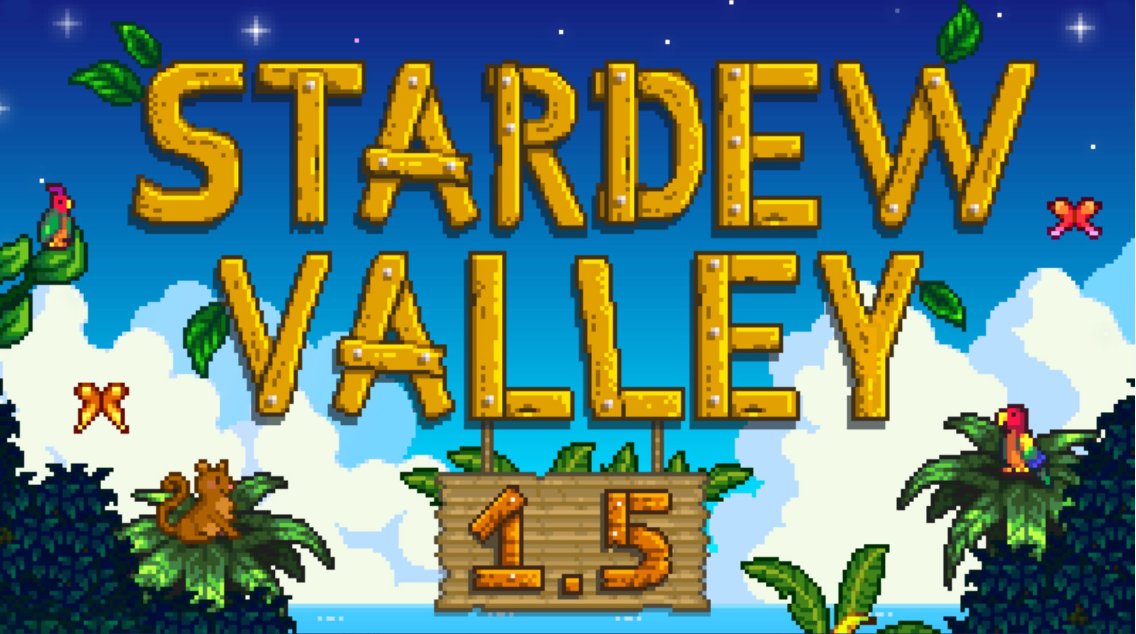 stardew valley switch update march