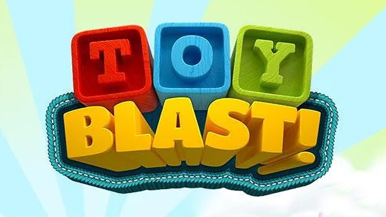 toy blast update