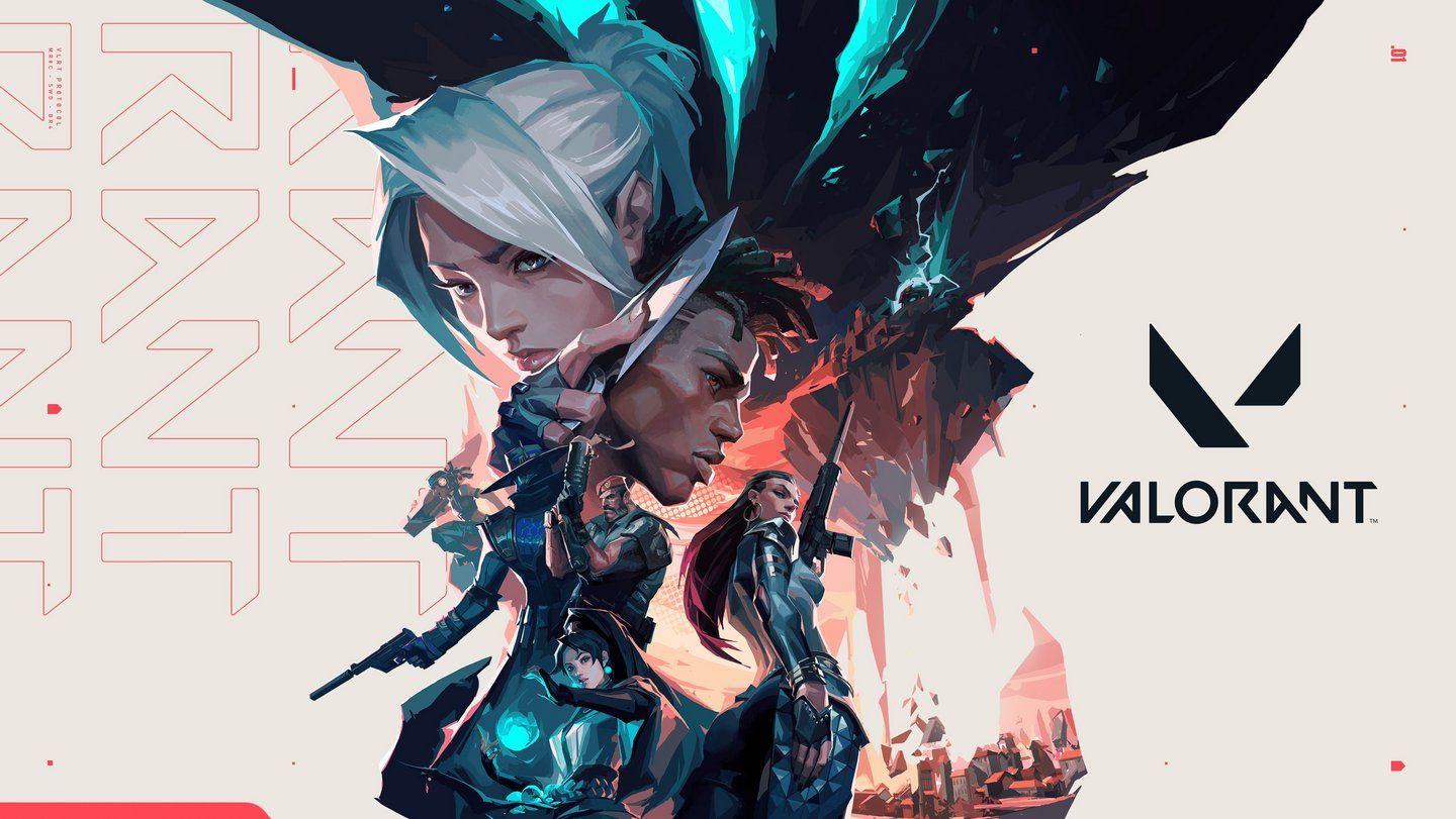 Valorant Update 2.05 Patch Notes