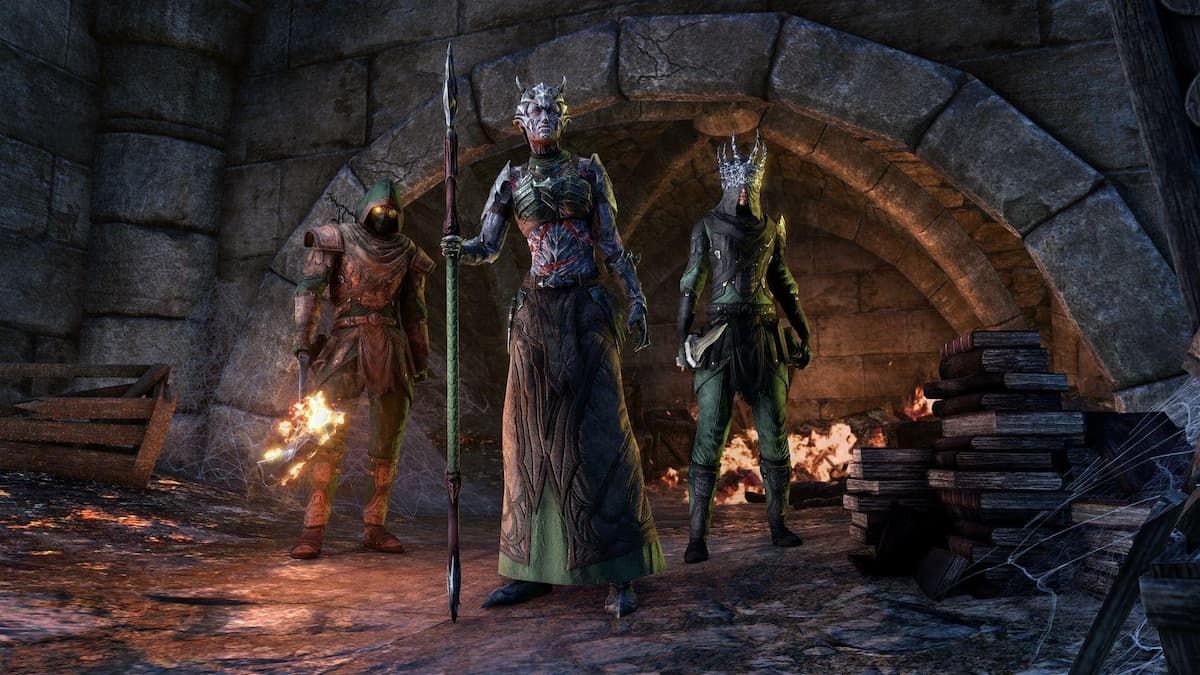 eso flames of ambition