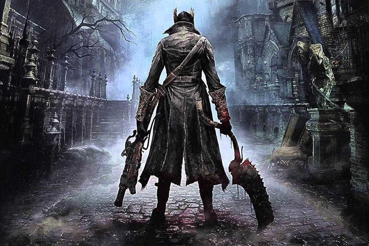 A Bloodborne Remaster, sequel and PC port are all reportedly in development
