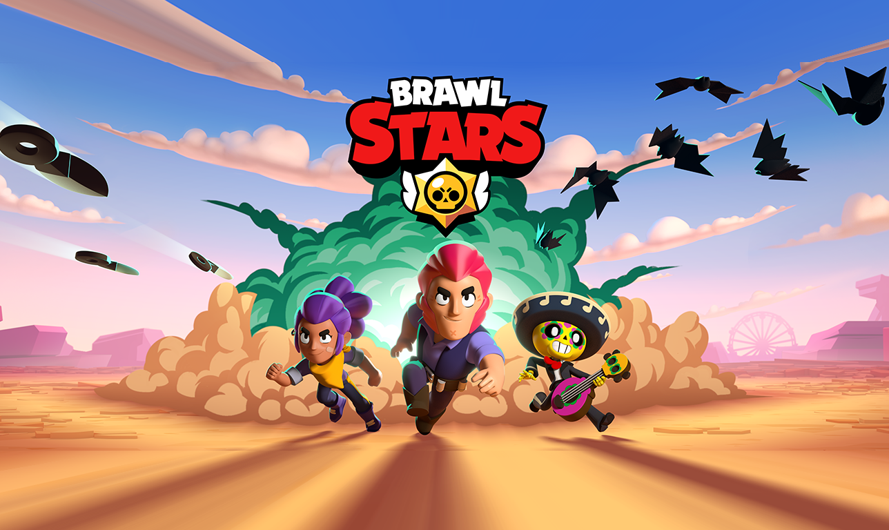 Clash of Clans developer Supercell reveals new game, Brawl Stars