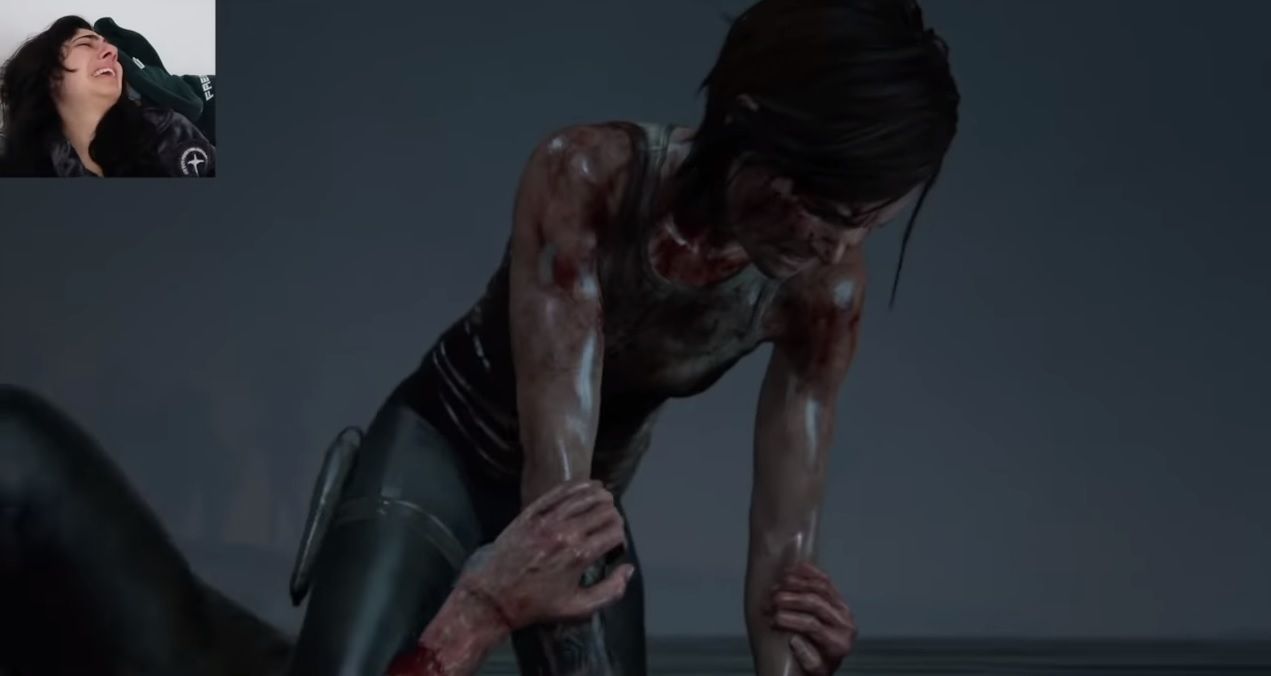 The Last of Us: Modelo facial de Dina quer interpretar a