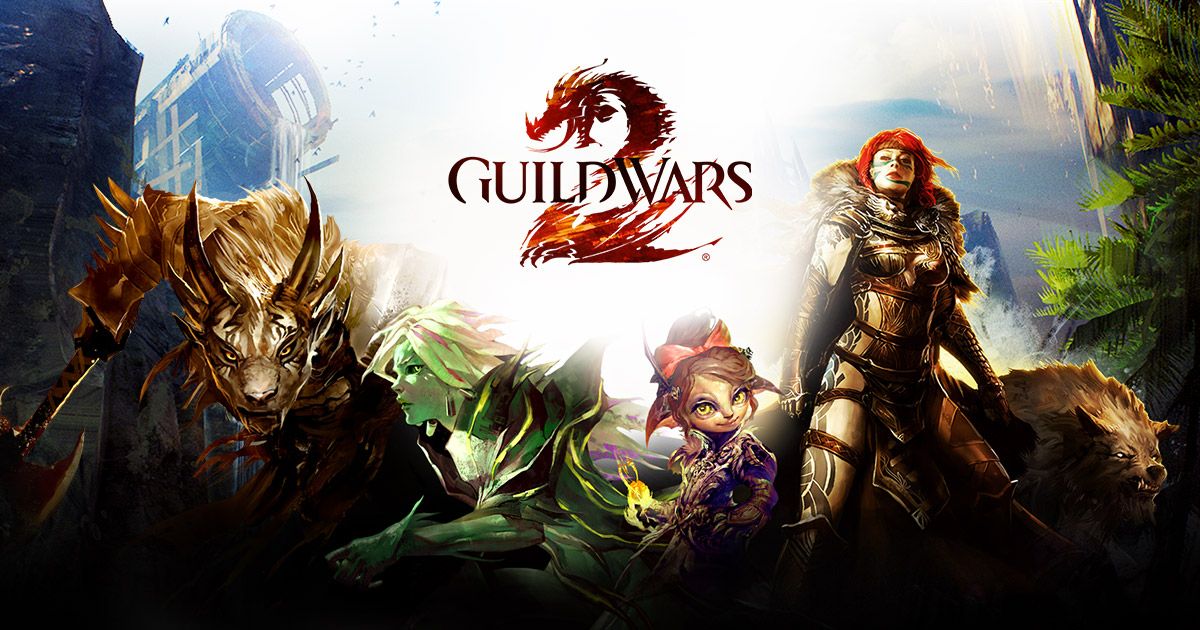 Guild Wars 2 (GW2) Update Patch Notes Today, March 23