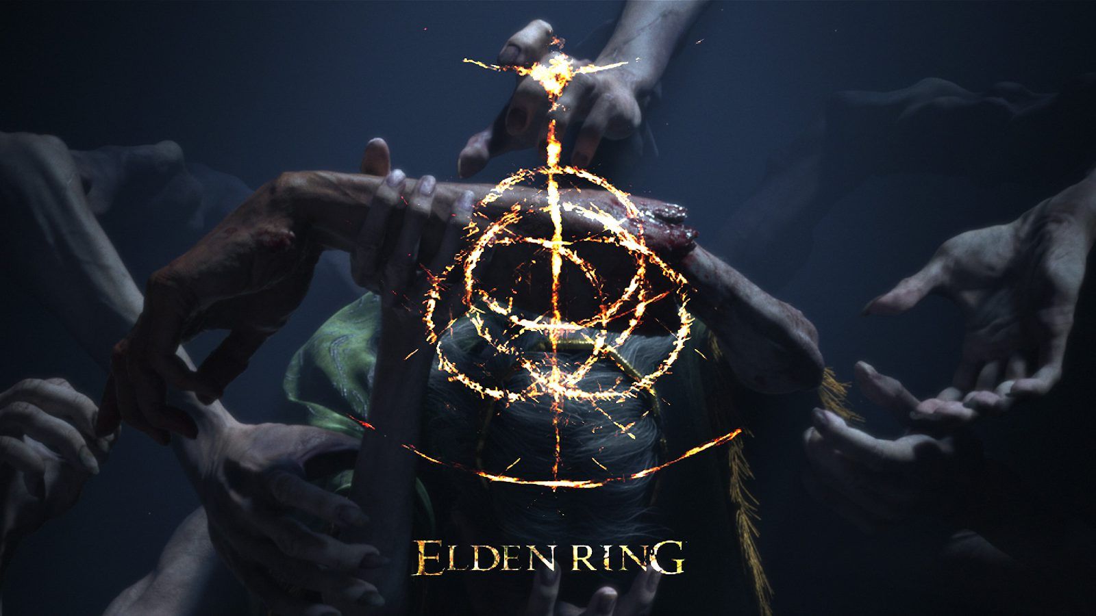 elden ring reveal cancelled