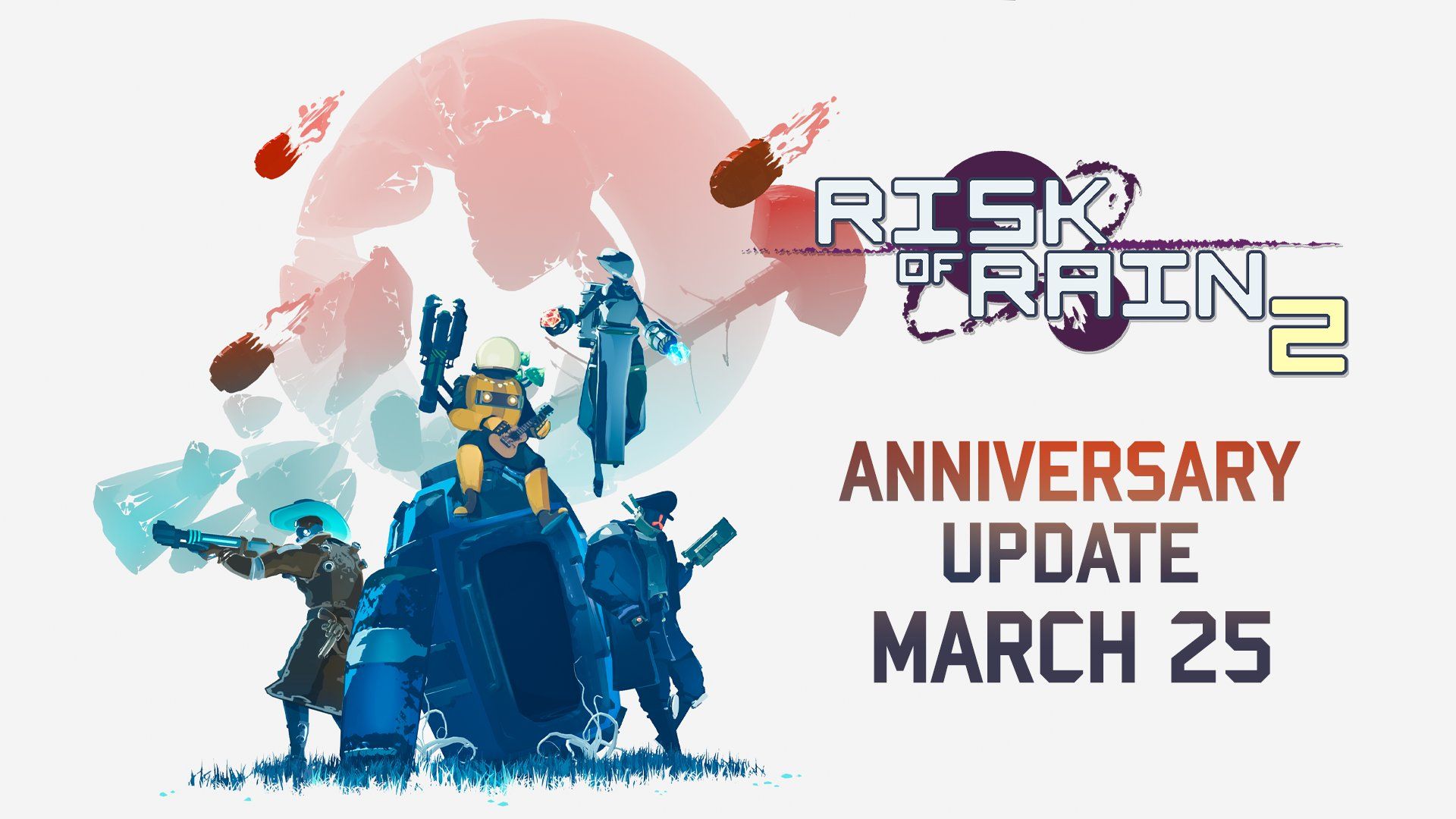 risk of rain 2 anniversary update patch notes