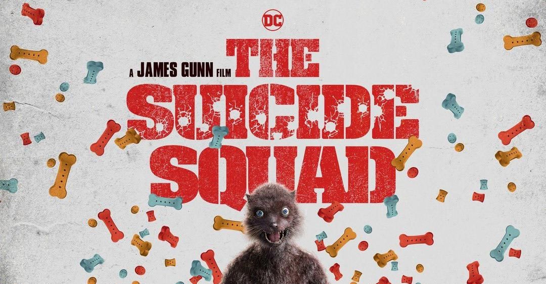 suicide squad weasel