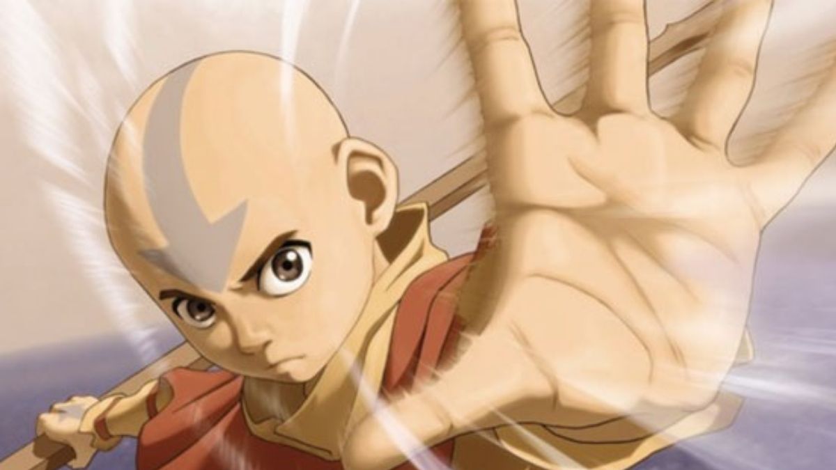 Avatar: The Last Airbender Earth Day Original Series: Release Date and  Where to Watch