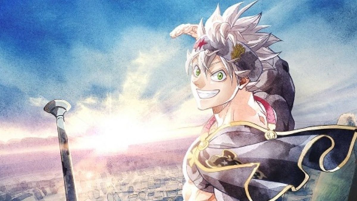Black Clover Chapter 291 Release Date, Time, and Spoilers Revealed