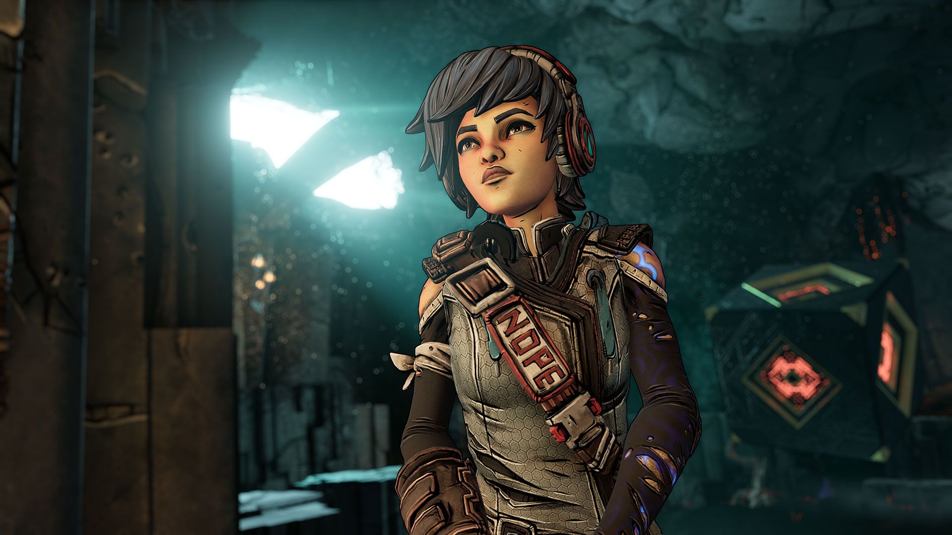 Borderlands 3 Director's Cut DLC Guide - Ava and the Mysteriouslier podcast