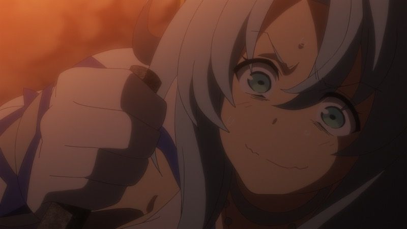 Combatants Will be Dispatched Episode 3 Release Time - Where to Watch - Combatants Will Be Dispatched Where To Watch