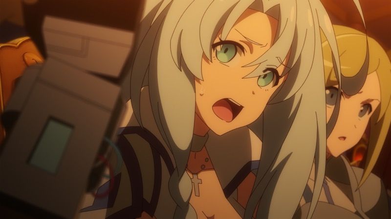 Combatants Will be Dispatched Episode 3 Release Time - Where to Watch - Combatants Will Be Dispatched Where To Watch