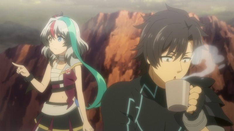 Combatants Will be Dispatched Episode 3 Release Time - Where to Watch - Combatants Will Be Dispatched Where To Watch