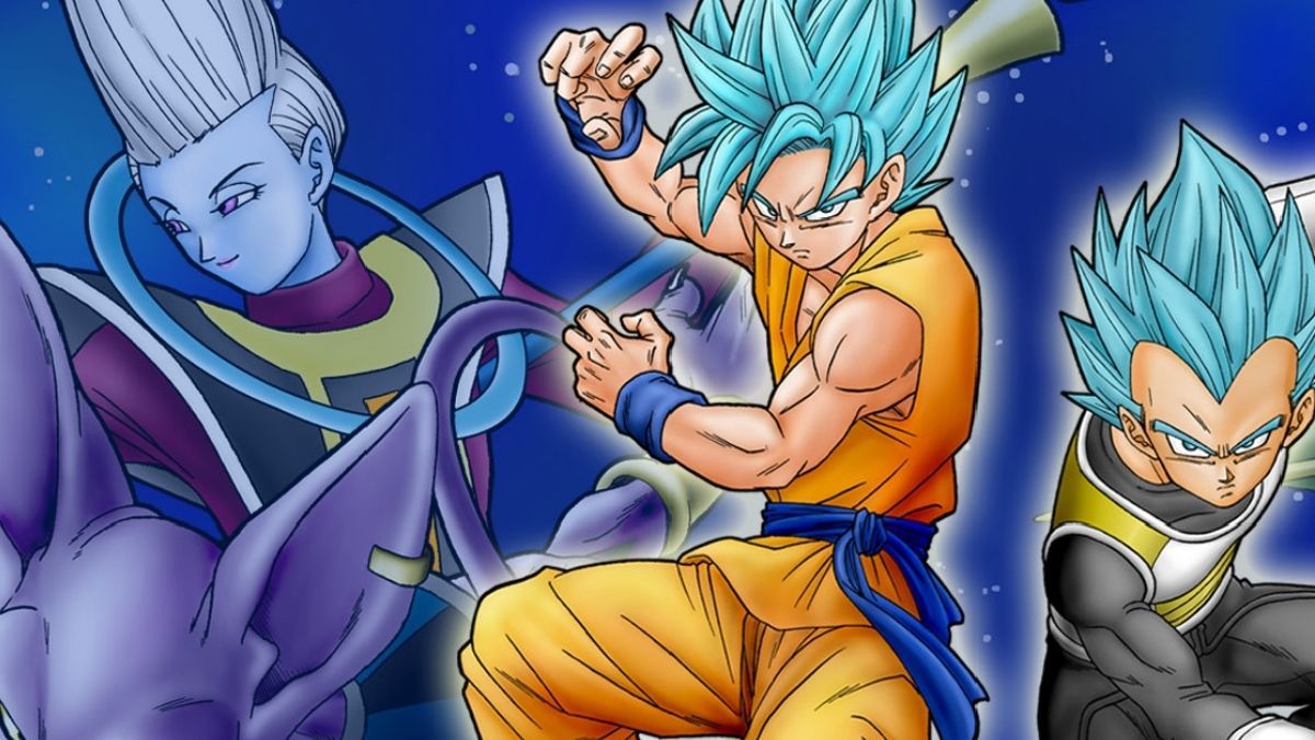 Dragon Ball Super Chapter 71 Release Date And Time, Spoilers