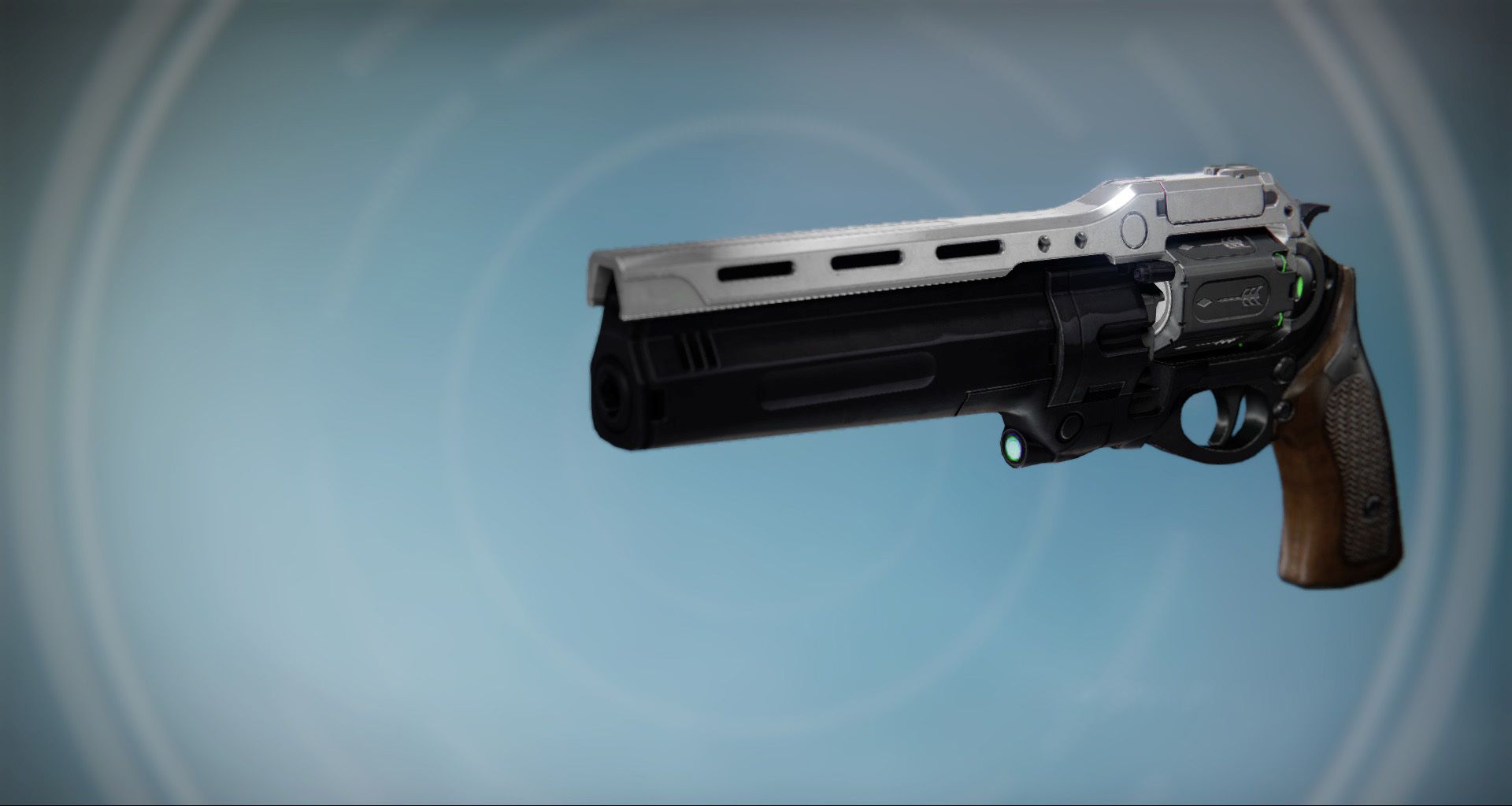 destiny 2 first curse hand cannon