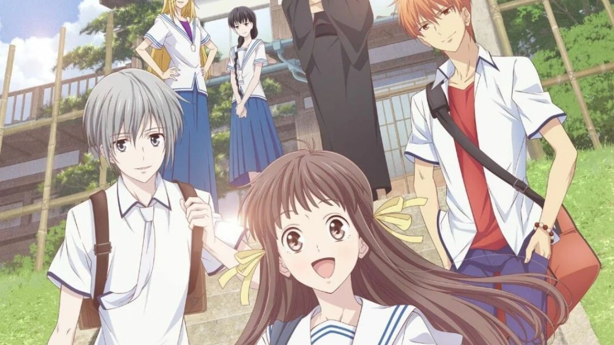Fruits Basket Season 3 Episode 3 Release Date And Time, Where To Watch