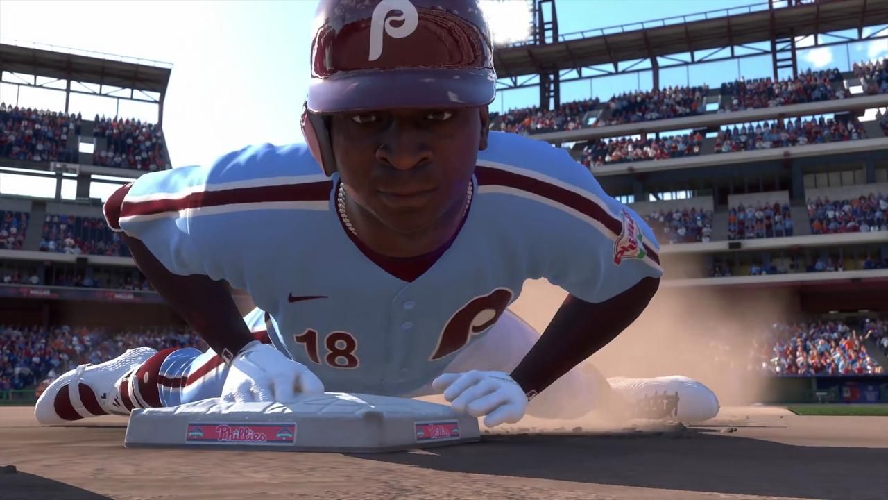 MLB The Show Update April 30