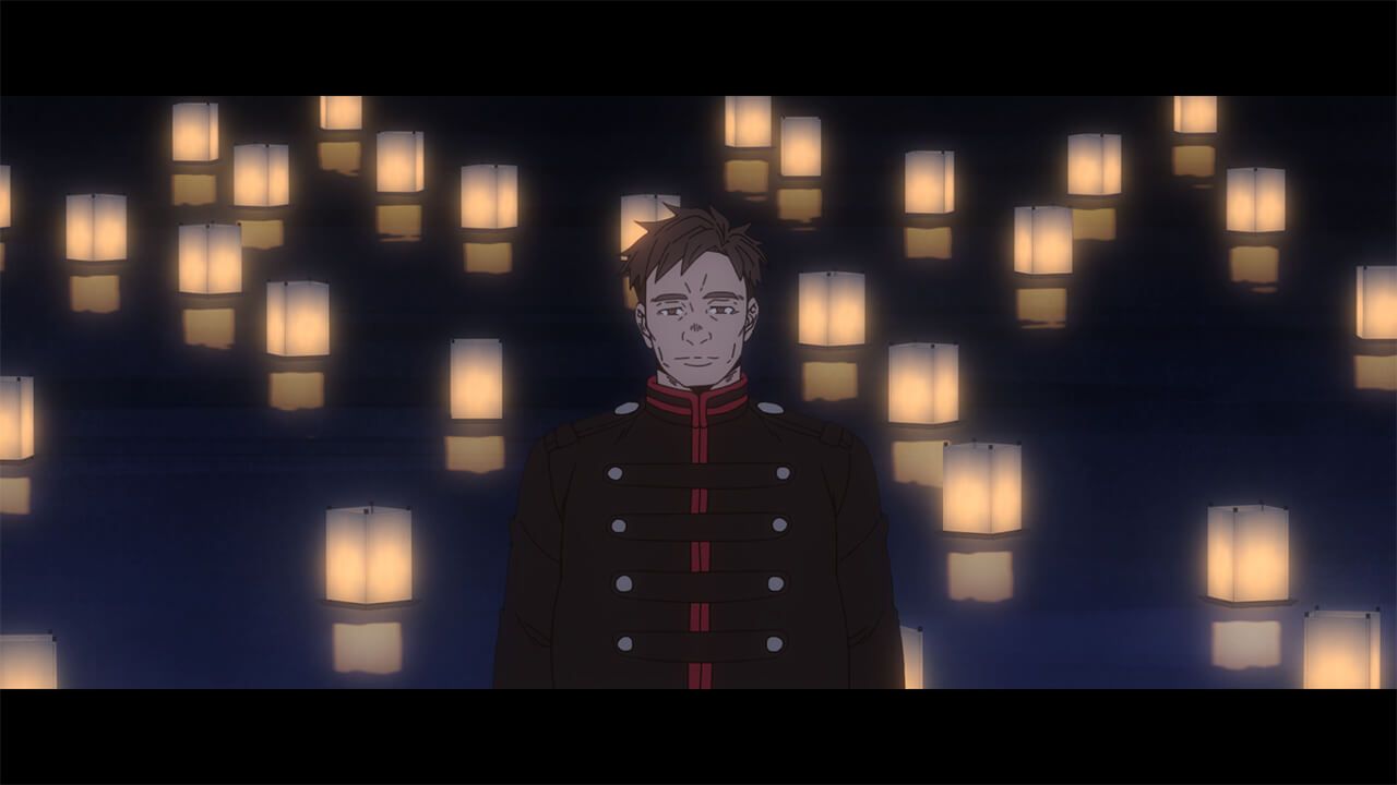 Mars Red Episode 3 Release Date and Time, Where to Watch