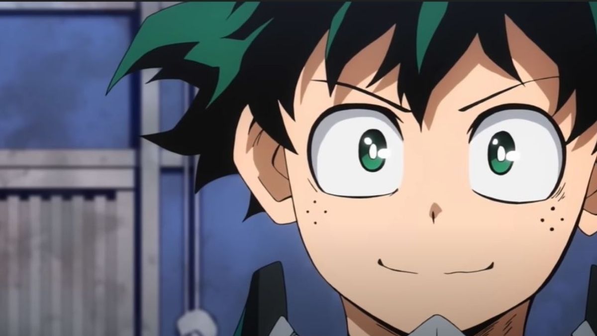 My Hero Academia Season 5 Episode 4 Release Date And Time, Preview