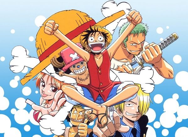 One Piece Chapter 1011 release date