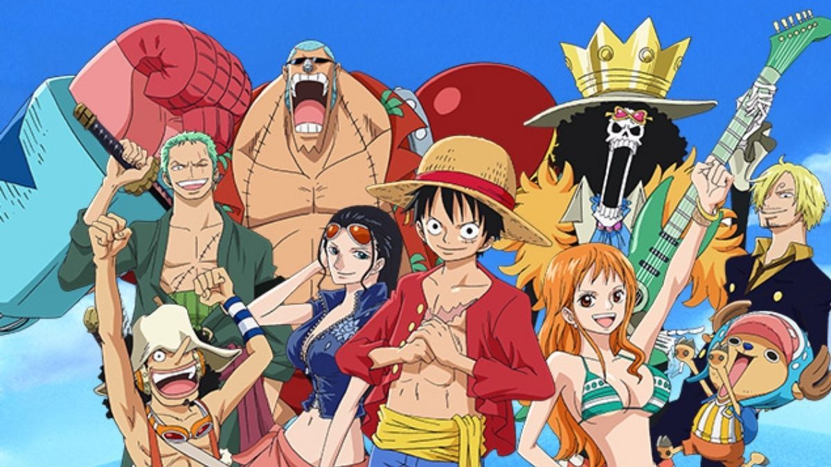 One Piece Episode 972 Release Date, Time, And Preview