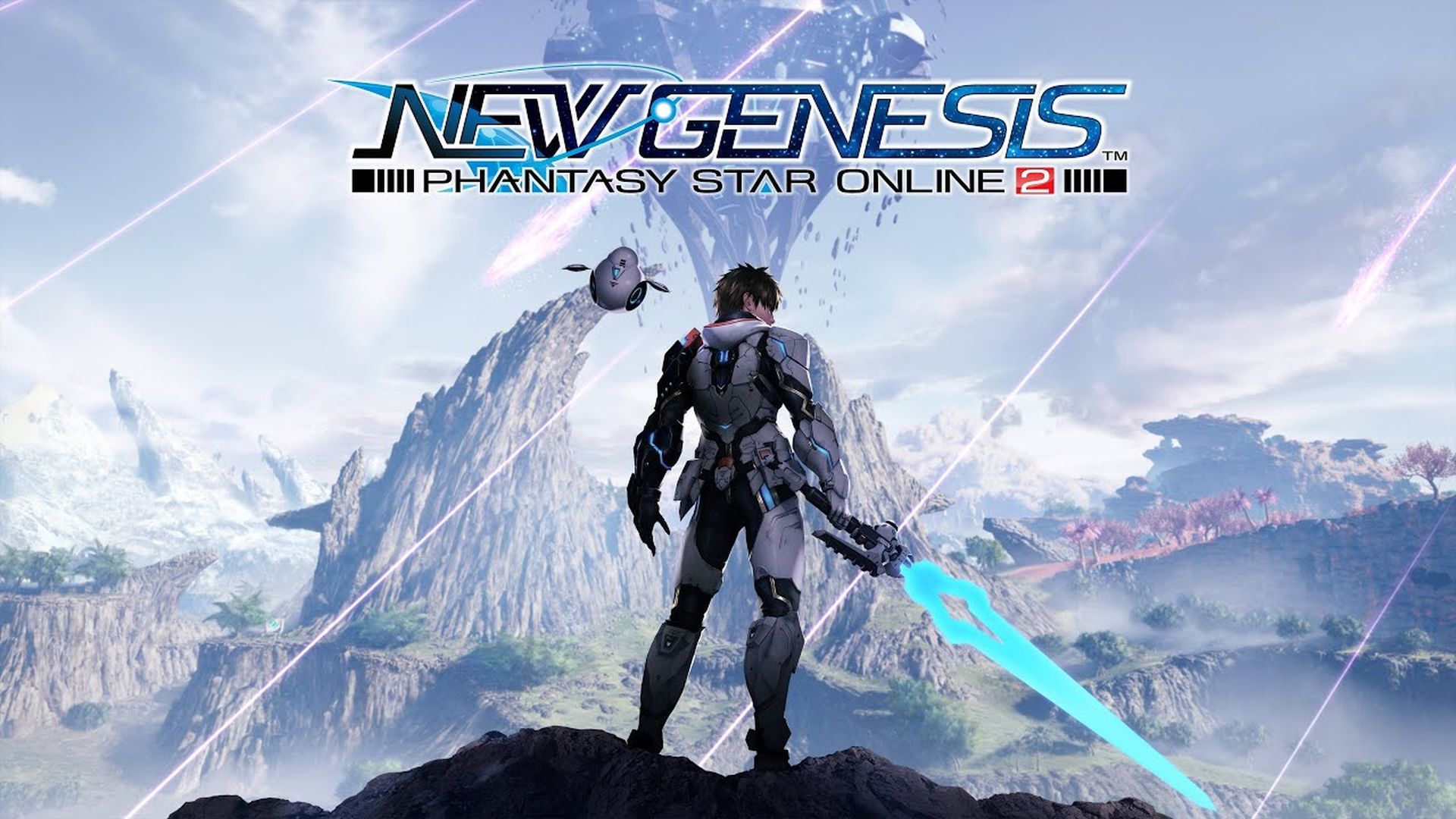 PSO 2 NGS Release Date