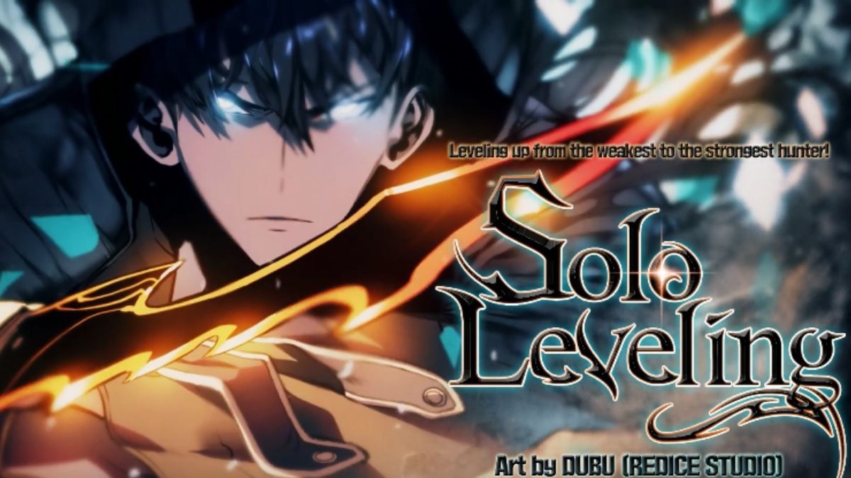 Solo Leveling Chapter 148 Release Date And Time, Spoilers