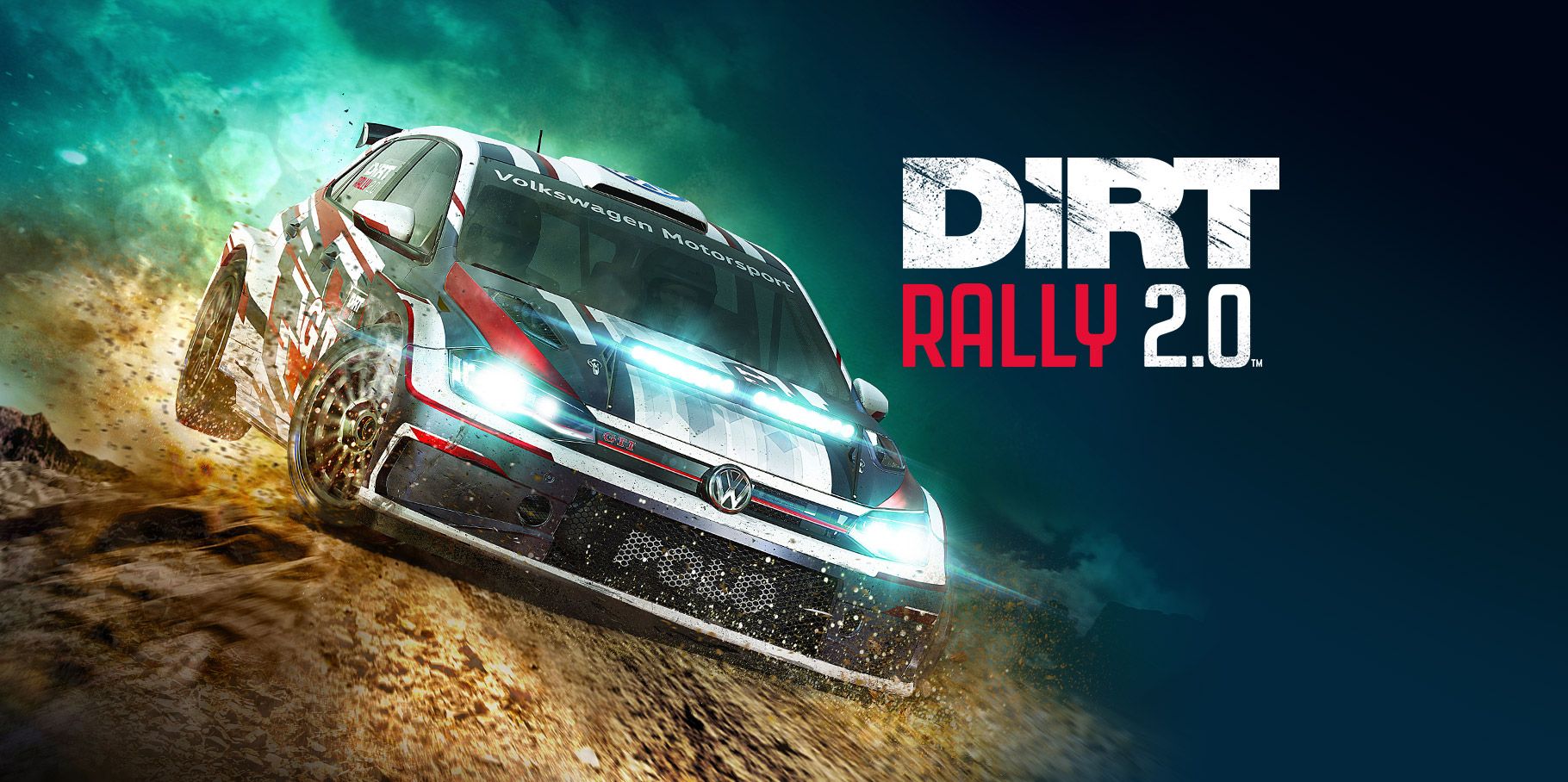 dirt rally 2.0 update april 8