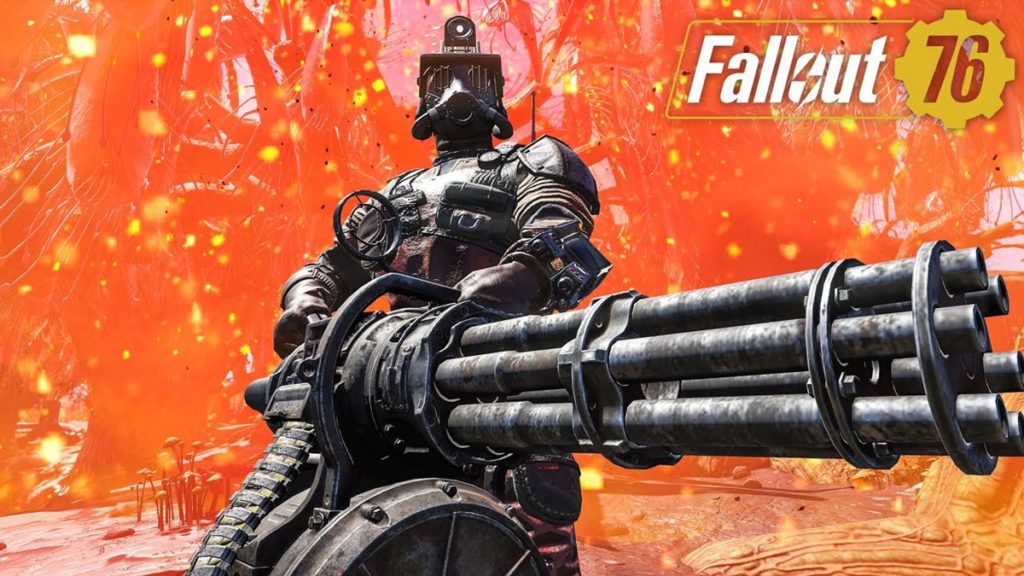 fallout 76 update release time