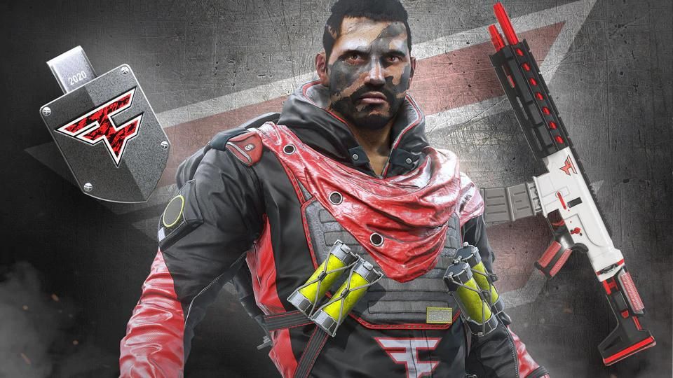 All Faze R6 Skin Kits in 2021 - Valkyrie, Goyo, Caveira, and Hibana