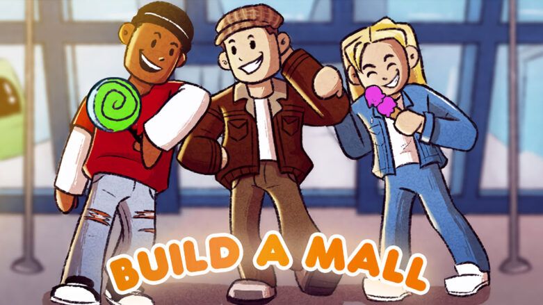 codes for mall tycoon roblox
