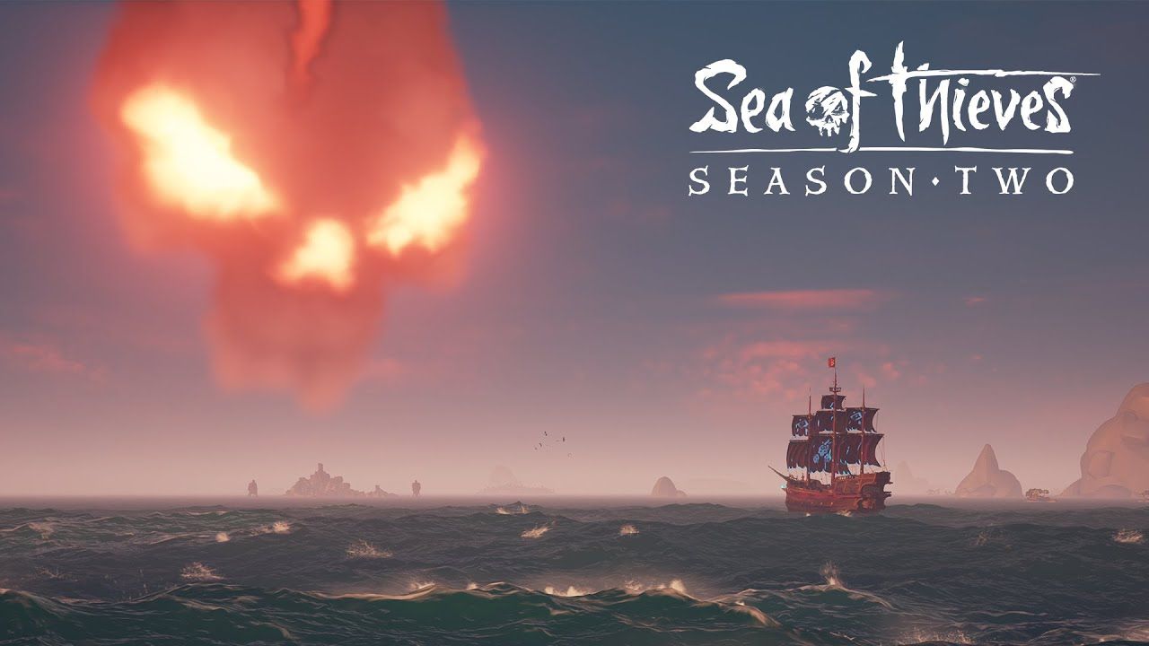 fort of fortune sea of thieves