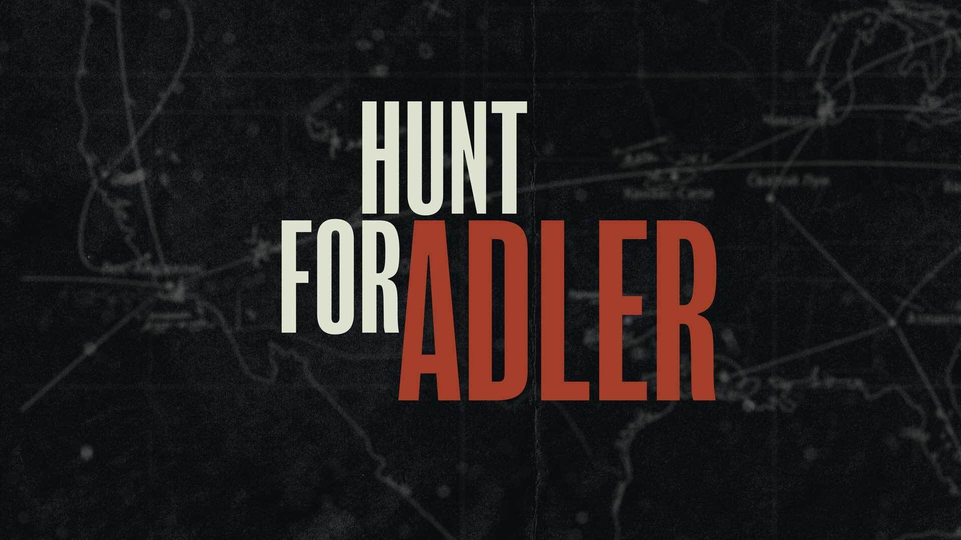 hunt for adler event not working