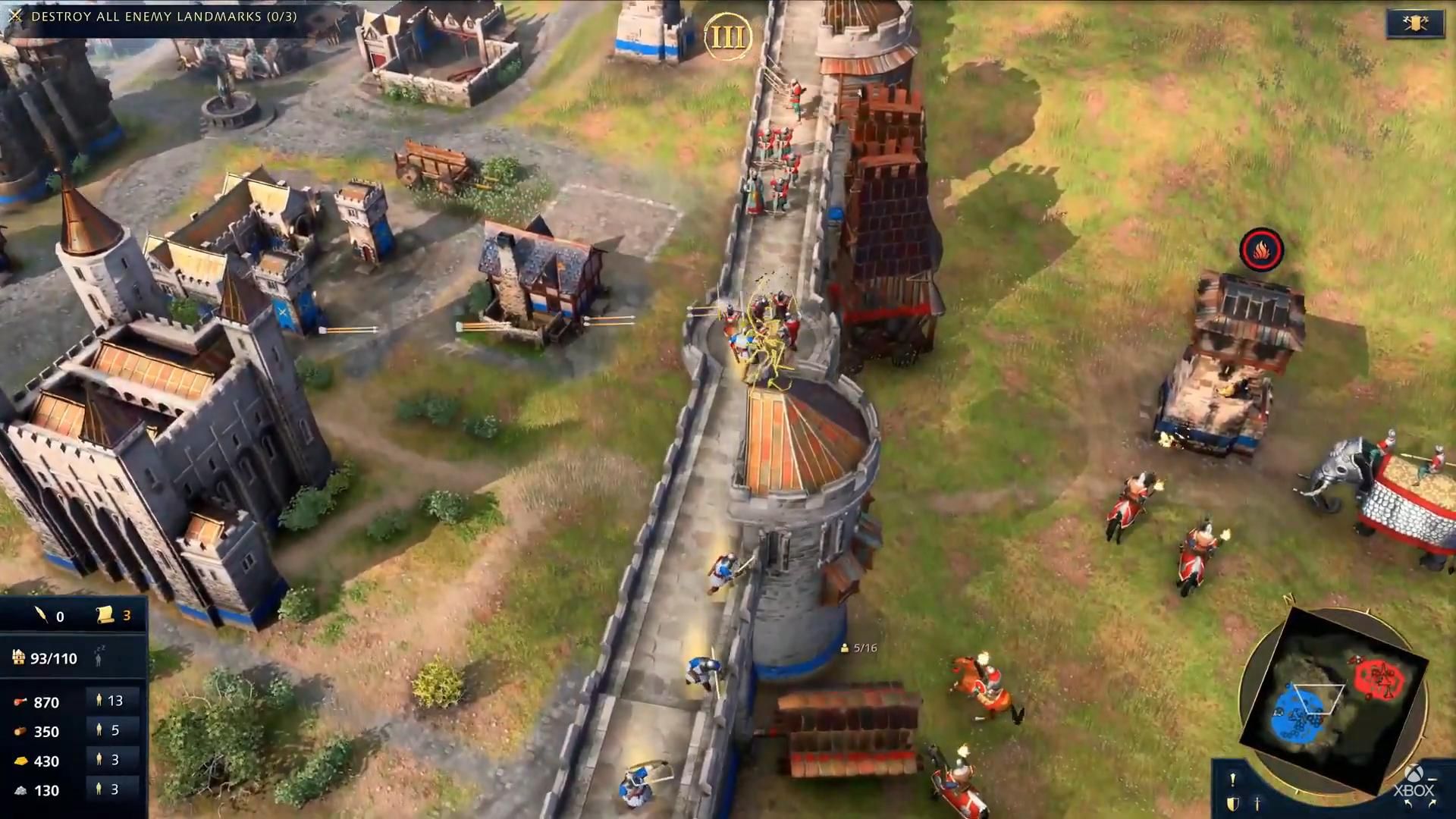Age of Empires Fan Preview
