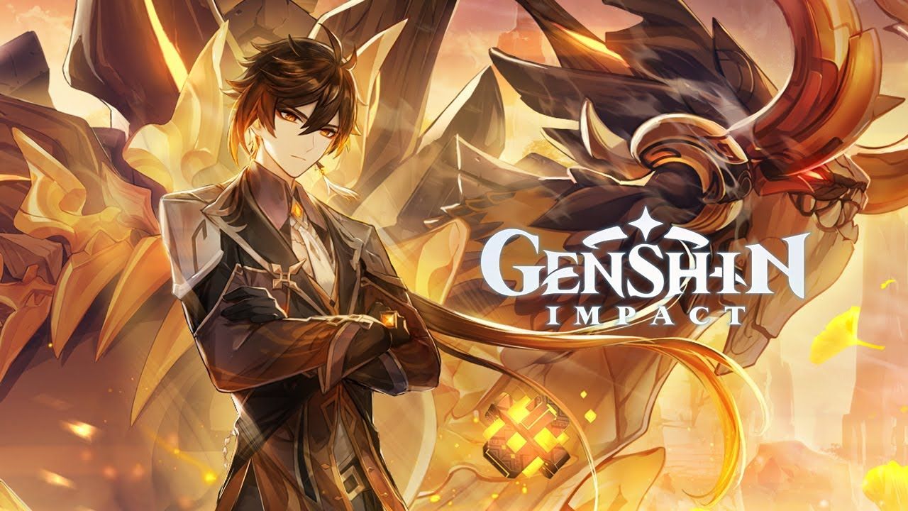 genshin impact 1.5 release time