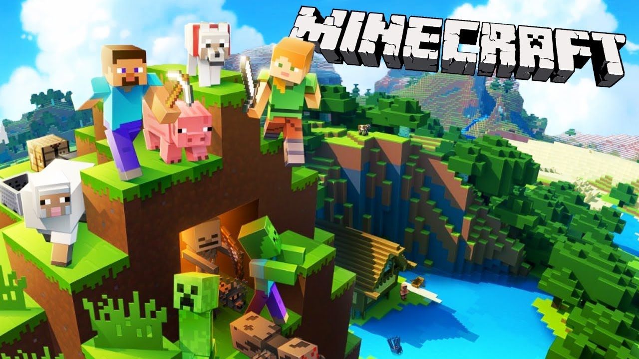 minecraft independence day
