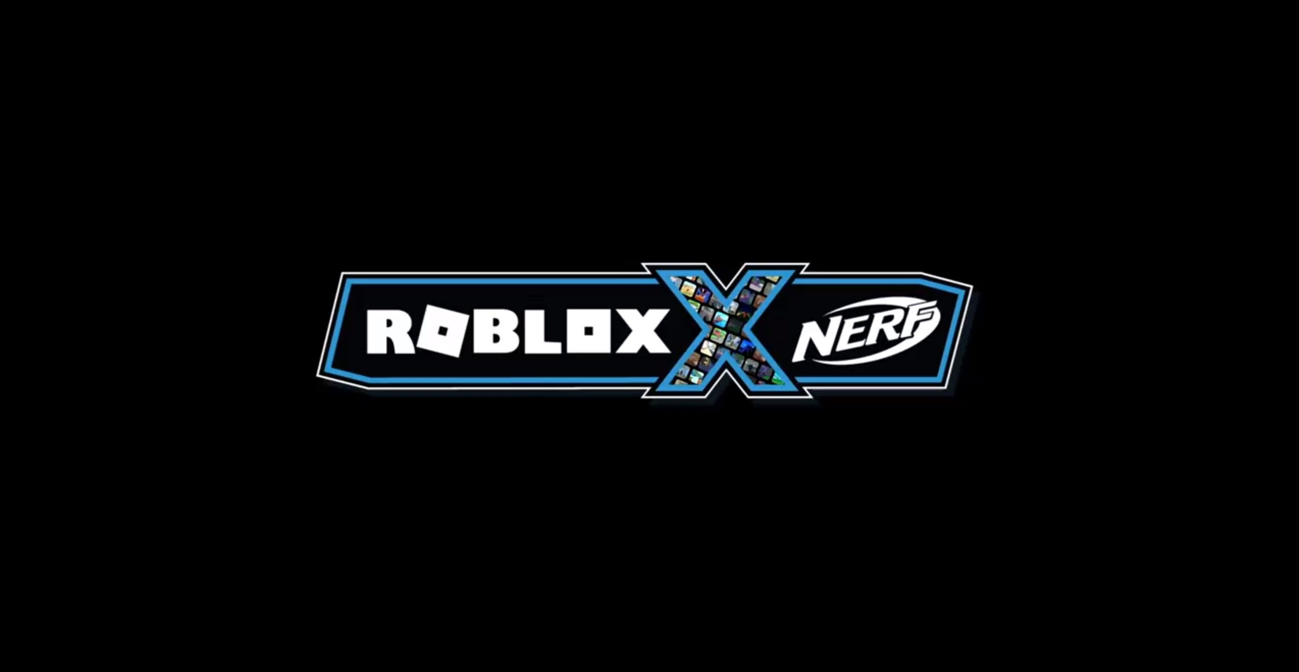 Hasbro se une à Roblox para lançar novos blasters Nerf e Monopoly Roblox -  EP GRUPO