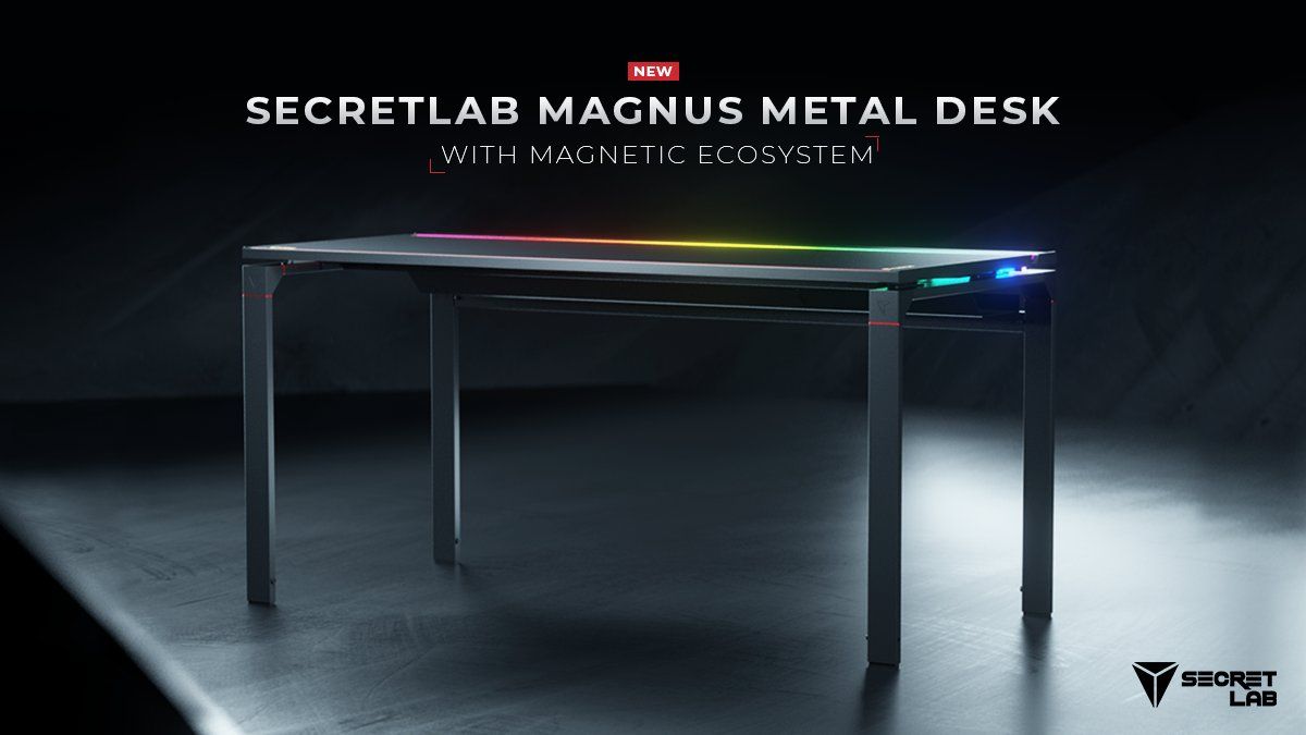 secretlab magnus desk