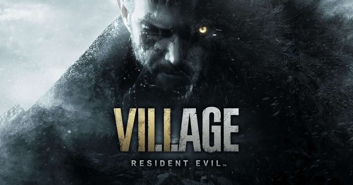 Resident Evil Village Castle Demo Release Time