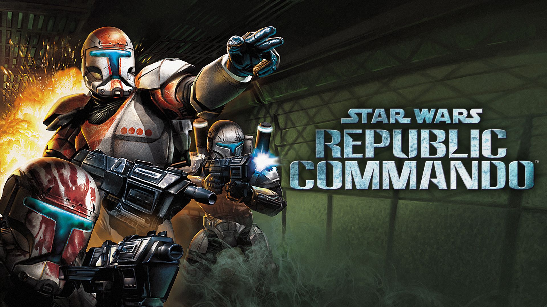 star wars republic commando release time