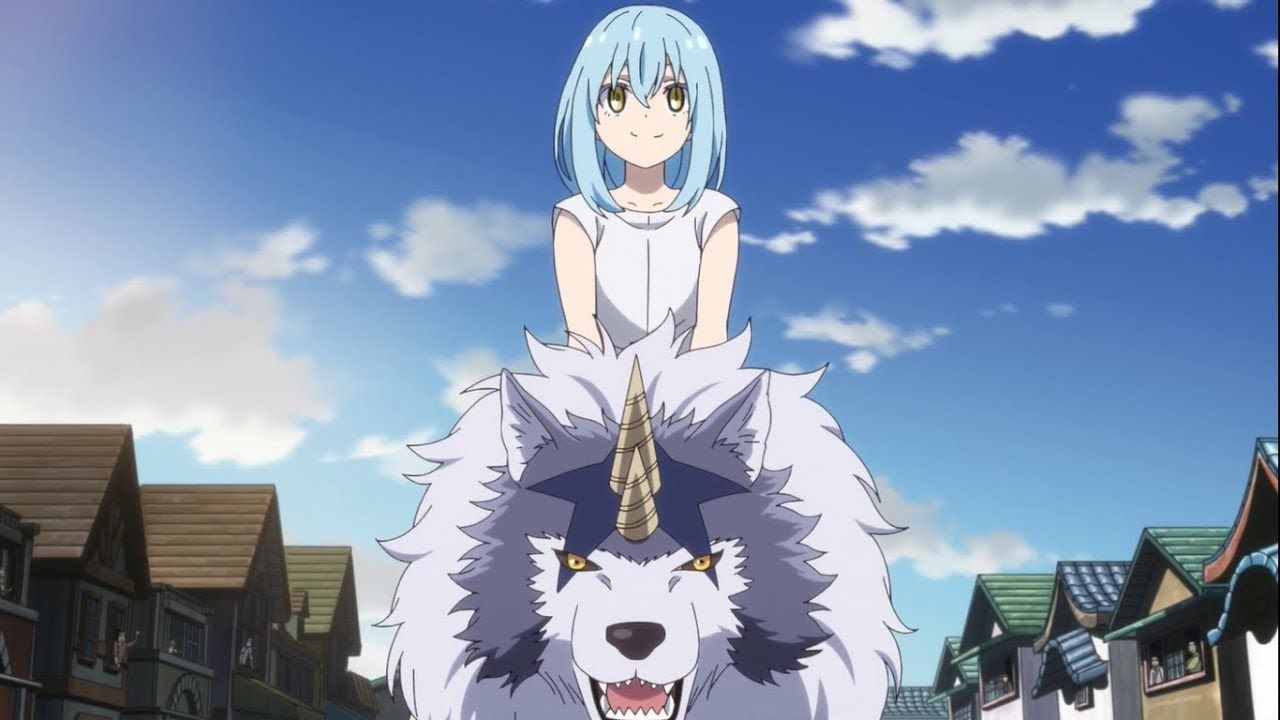 That Time I Got Reincarnated as a Slime Season 2 Part 2 Episode 2 Release  Date, Spoilers
