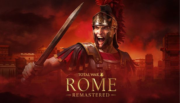 total war rome remastered release time