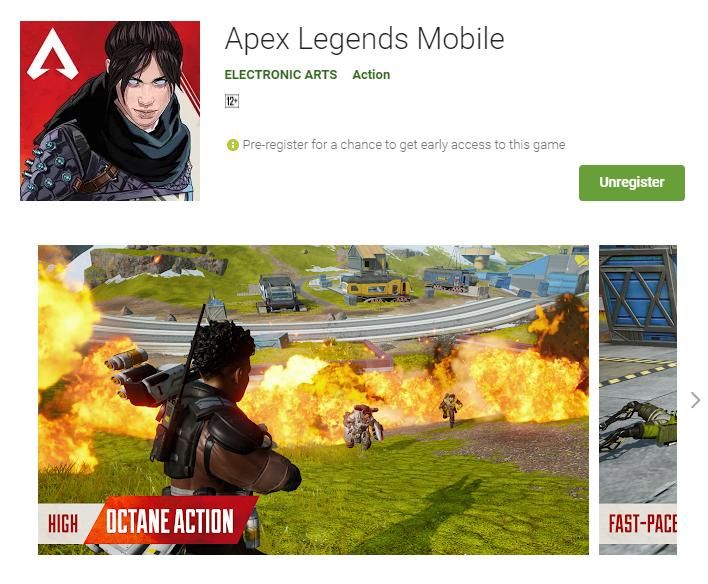 How To Download And Sign Up For The Apex Legends