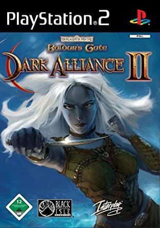 Dark Alliance Remake Remaster