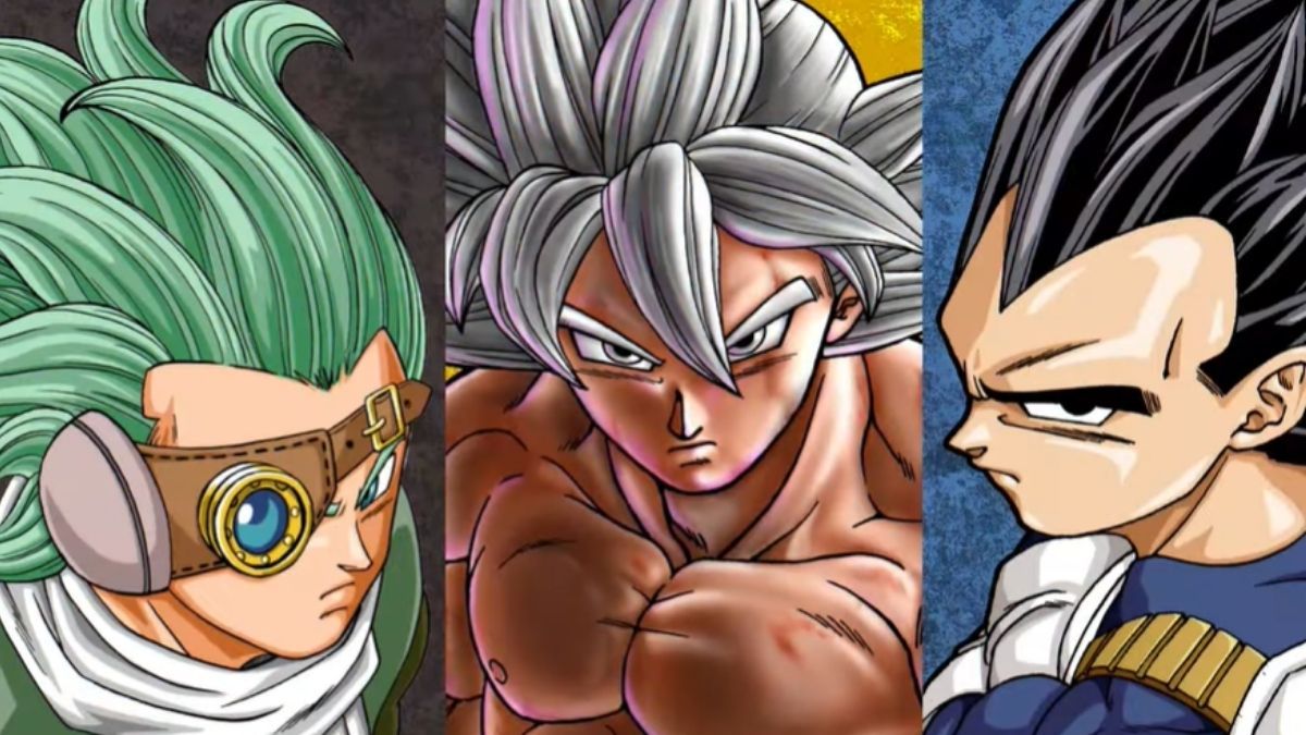 Dragon Ball Super Chapter 72 Release Date and Time Confirmed
