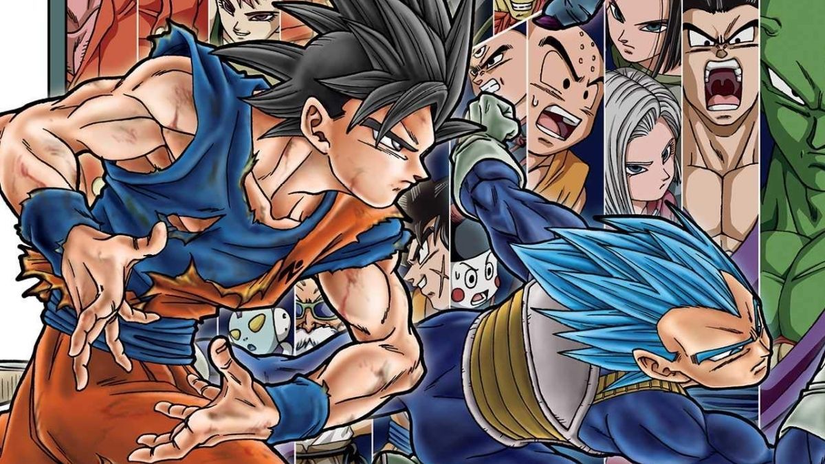 Dragon Ball Super Chapter 73 Release Date And Time Confirmed!
