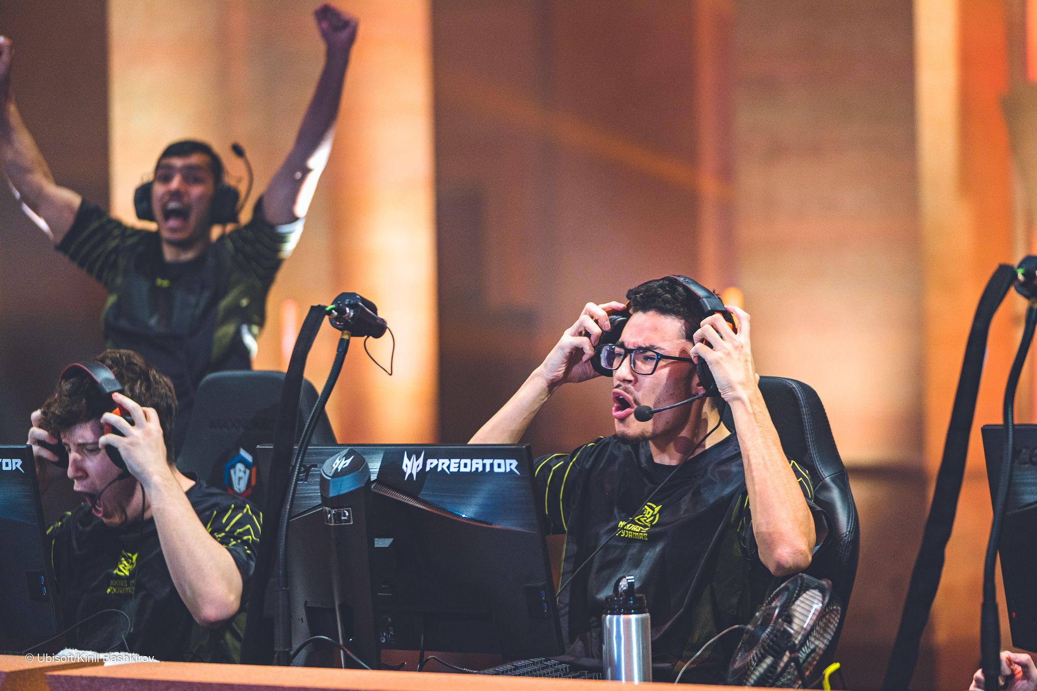 NIP promoted to the SI 2021 Grand Finale