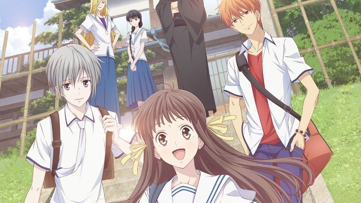 Fruits Basket Season 3 Episode 5 Release Date And Time Revealed