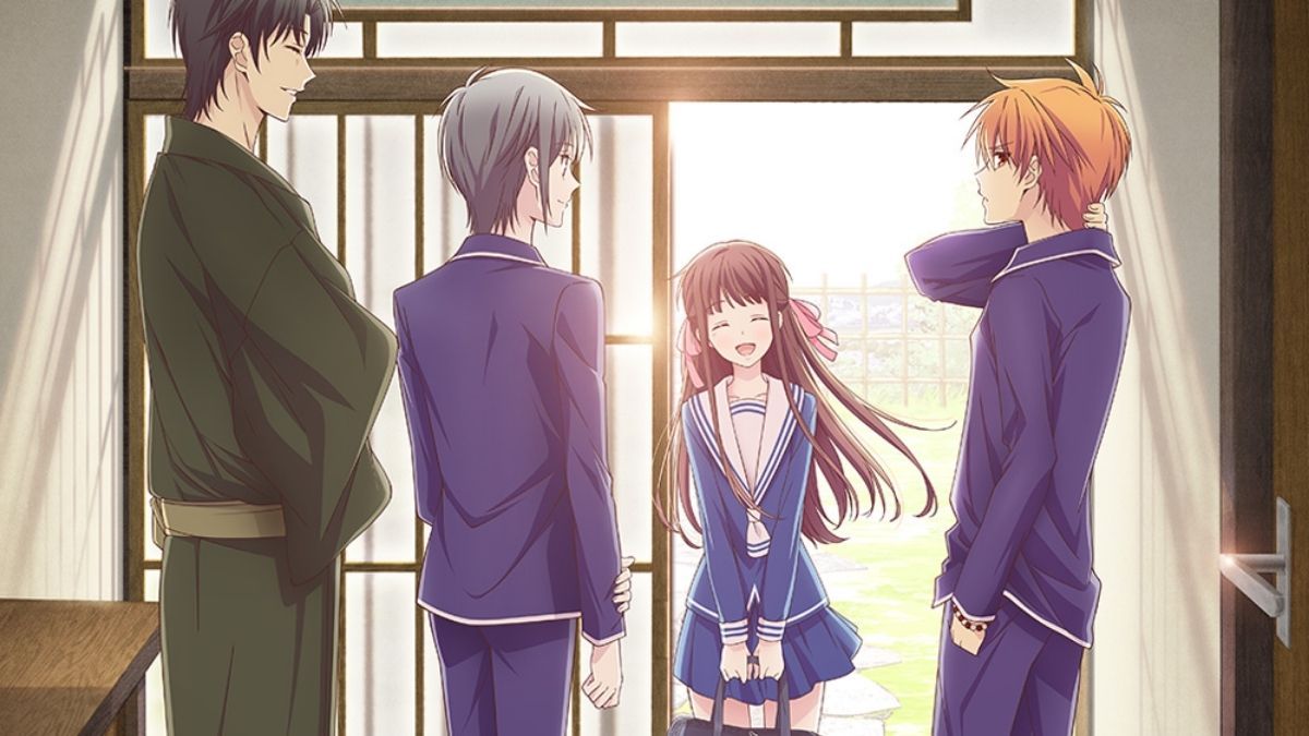 Fruits Basket Season 3 Episode 6 Release Date And Time Revealed