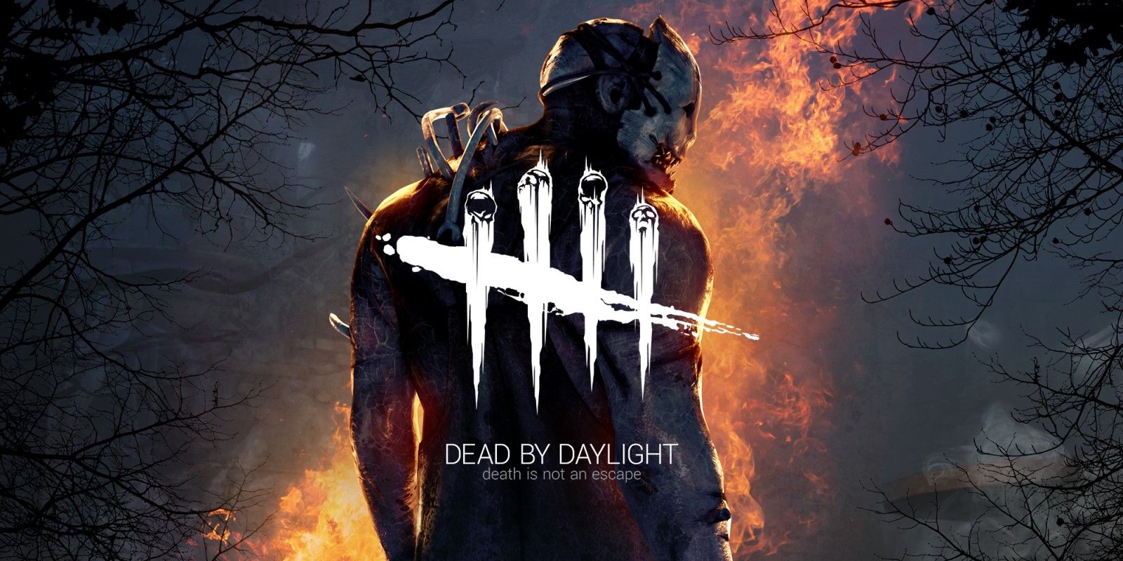 Dead by Daylight update 4.7.2